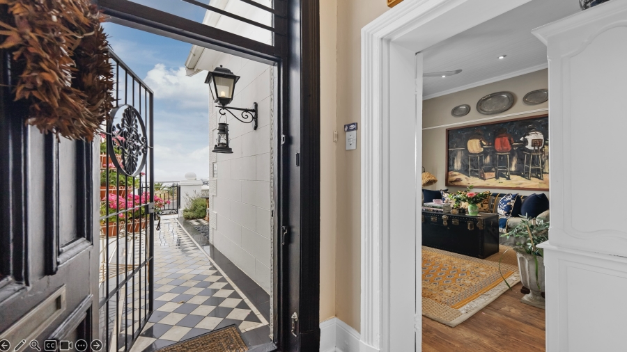 2 Bedroom Property for Sale in Mount Pleasant Western Cape